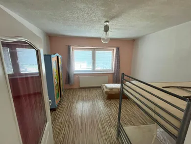 Na predaj dom, 78 m², Hlohovec, Ľ. Zúbka