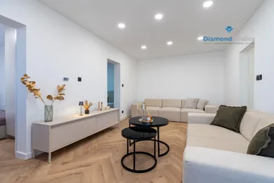 Na predaj 3-izbový byt, 60 m², Košice-Západ, Výstavby