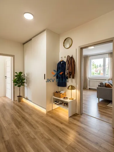 Byty na prenájom 3-izbový, Prešov · €755