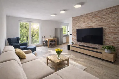 Mieszkania na sprzedaż, 4-pokojowe, Žilina · €339 000