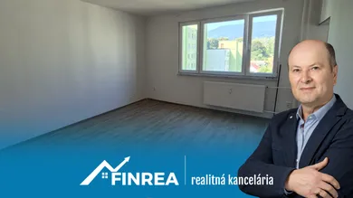 Mieszkania na sprzedaż, 1-pokojowe, Martin · €89 000