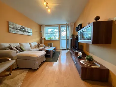 Mieszkania na sprzedaż, 4-pokojowe, Bratislava-Dúbravka · €269 000