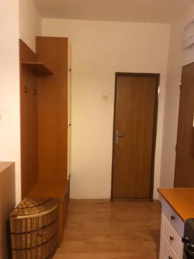 Na predaj 2-izbový byt, 43 m², Považská Bystrica, Mládežnícka