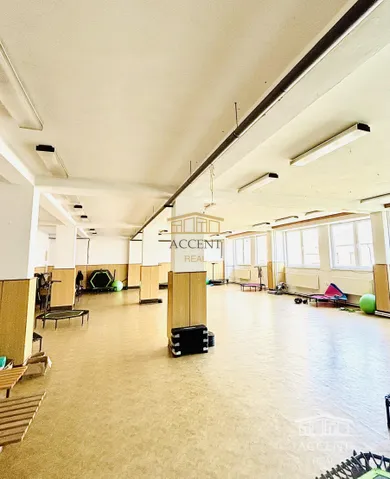 Na prenájom objekt, 195 m², Malacky