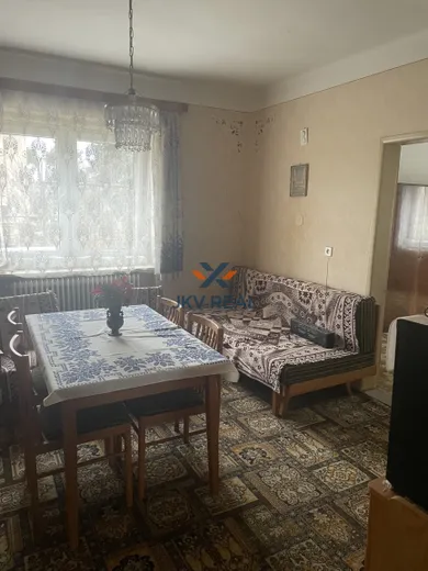Na predaj 1-izbový dom, Plášťovce