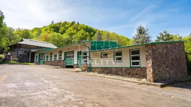Na predaj objekt, 218 m², Banská Bystrica