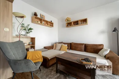 Eladó lakások, 4-szobás, Prešov · €187 000