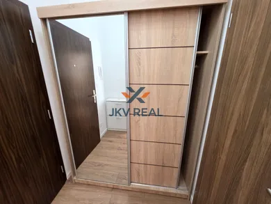 Na prenájom 1-izbový byt, 38 m², Dvorníky, Dvorniky
