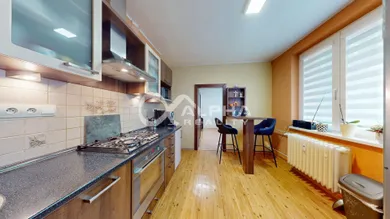 Na predaj 3-izbový byt, 80 m², Spišská Nová Ves