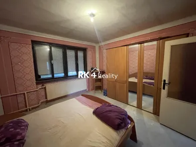 Na predaj 7-izbový dom, 432 m², Galanta