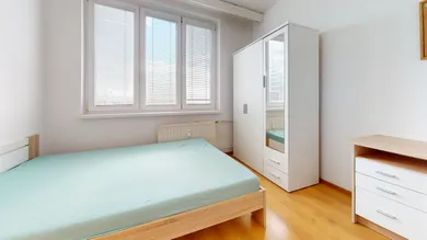 Na predaj 3-izbový byt, 69 m², Košice-Juh, Užhorodská