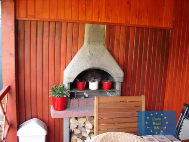 Na predaj 4-izbový dom, 76 m², Jaklovce