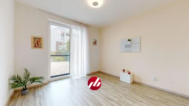 Na predaj 3-izbový byt, 74 m², Bratislava-Vajnory, Nové Šuty