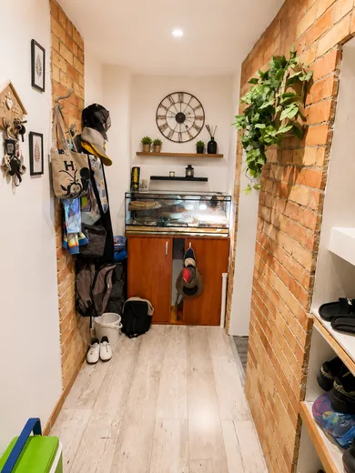 Na predaj 3-izbový byt, 57 m², Komárno