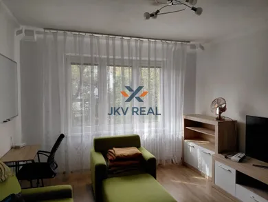 Na prenájom 2-izbový byt, 54 m², Bratislava-Ružinov, Svidnícka