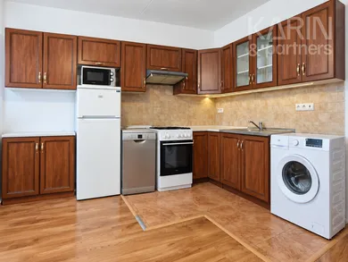 Mieszkania na sprzedaż, 1-pokojowe, Zvolen · €103 000