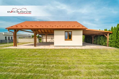 Na predaj pozemok v Prešov · €149 900 · Pôvodný stav