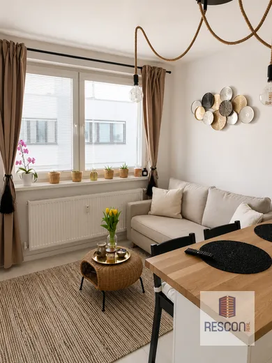 Na prenájom byt v Bratislava-Podunajské Biskupice · €570 · Dokončené