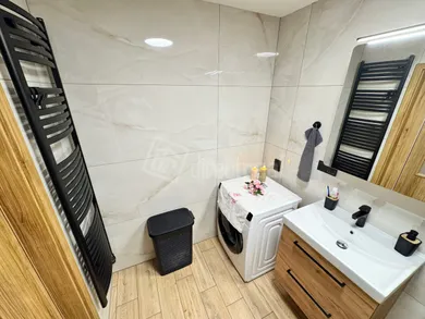 Na predaj 2-izbový byt, 57 m², Liptovský Mikuláš, Dr.  Aurela Stodolu