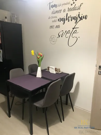 Kiadó lakások, 2-szobás, Malacky · €665