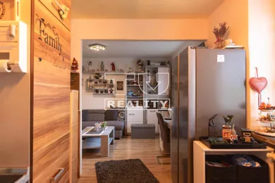 Byty na predaj 3-izbový, Bratislava-Petržalka · €263 999