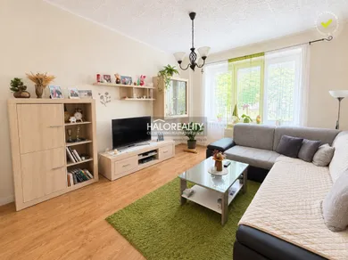 Na predaj 2-izbový byt, 60 m², Košice-Šaca, Železiarenská