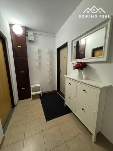 Na prenájom 3-izbový byt, 71 m², Senec, Kollárova