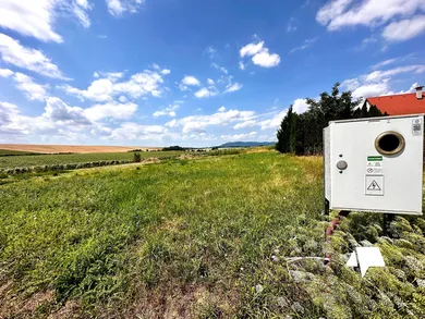 Na predaj pozemok, 800 m², Veľký Lapáš