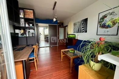 Na predaj 2-izbový byt, 53 m², Bratislava-Dúbravka, Fedákova