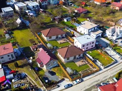 Na predaj dom v Prešov · €214 900 · Pôvodný stav