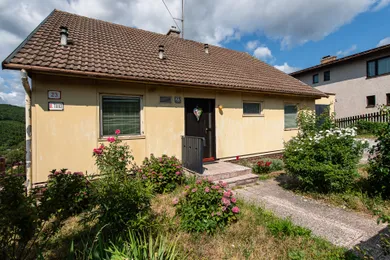 Na predaj 6-izbový dom, 213 m², Košice-Sever, Štrbská