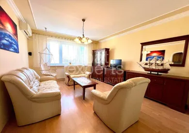 Byty na prenájom 3-izbový, Bratislava-Karlova Ves · €800