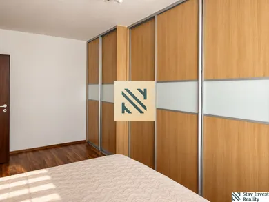 Na predaj 3-izbový byt, 69 m², Senec, Lichnerova