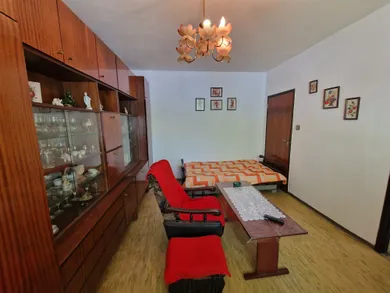 Na predaj byt v Sereď · €108 000 · Pôvodný stav