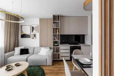 Na prenájom 2-izbový byt, 44 m², Trnava, Ulica Veterná