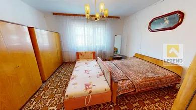 Na predaj dom, 140 m², Vlčany