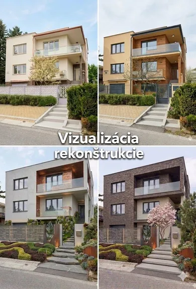 Domy na predaj, Nitra · €369 000