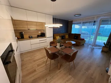Na predaj dom v Nová Dedinka · €264 900 · Novostavba