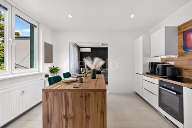 Na predaj 3-izbový byt, 73 m², Šaľa