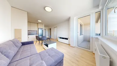 Na prenájom byt v Trnava · €720 · Novostavba