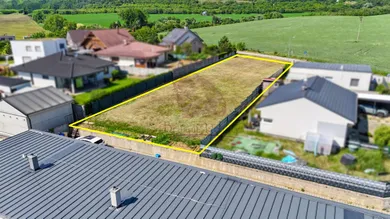 Na predaj pozemok, 16 m², Trstín