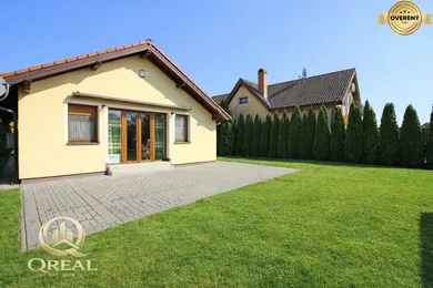 Na predaj dom, 77 m², Trnávka