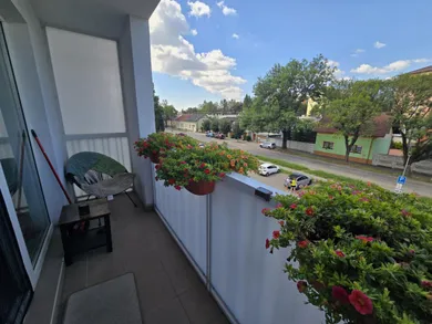 Na predaj 2-izbový byt, 60 m², Martin