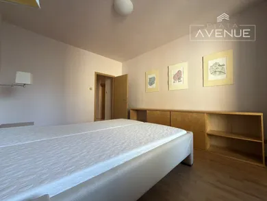 Na prenájom byt v Žilina · €750 · Čiastočná rekonštrukcia