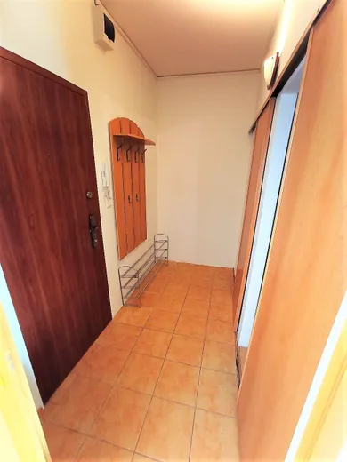 Na predaj 1-izbový byt, 39 m², Košice-Sídlisko Ťahanovce, Bruselská
