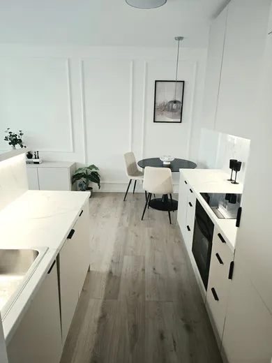 Na predaj 2-izbový byt, 43 m², Bratislava-Vrakuňa, Bučinová