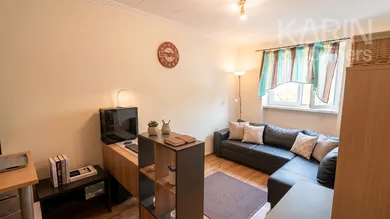 Na predaj 3-izbový byt, 73 m², Nové Zámky