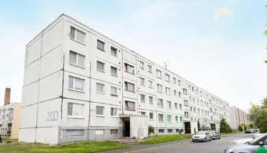 Na predaj 3-izbový byt, 60 m², Dunajská Streda