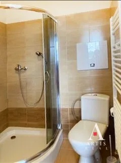 Na prenájom 1-izbový byt, 35 m², Košice-Západ, Trieda SNP