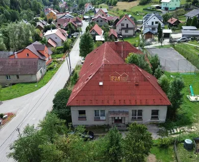 Obiekty na sprzedaż, Turzovka · €128 000